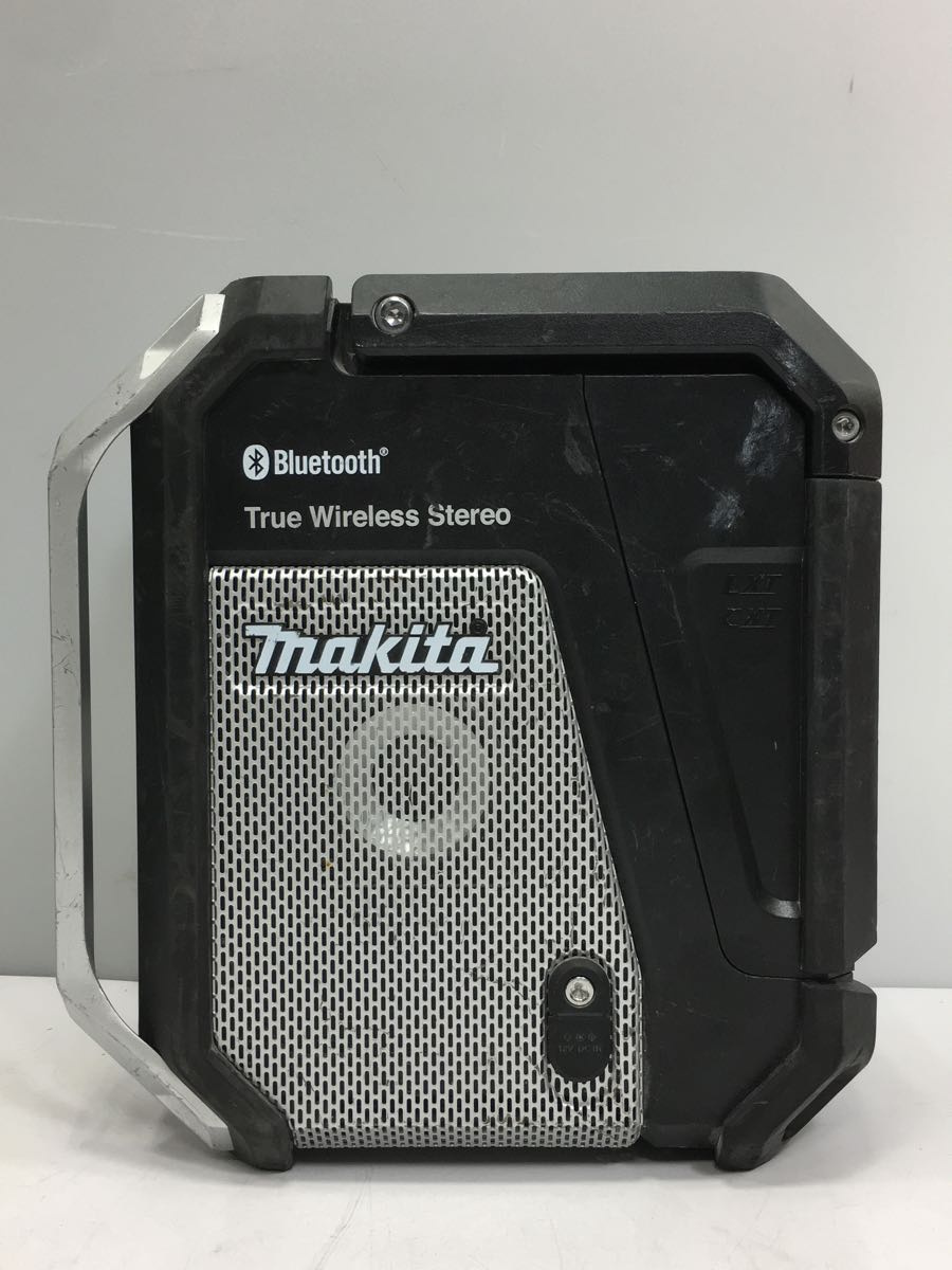 makita◆マキタ 充電式ラジオ MR113_画像4