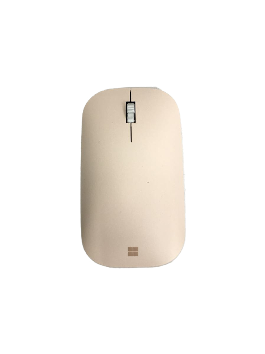 Microsoft◆マイクロソフト マウス Mobile Mouse/1679_画像1