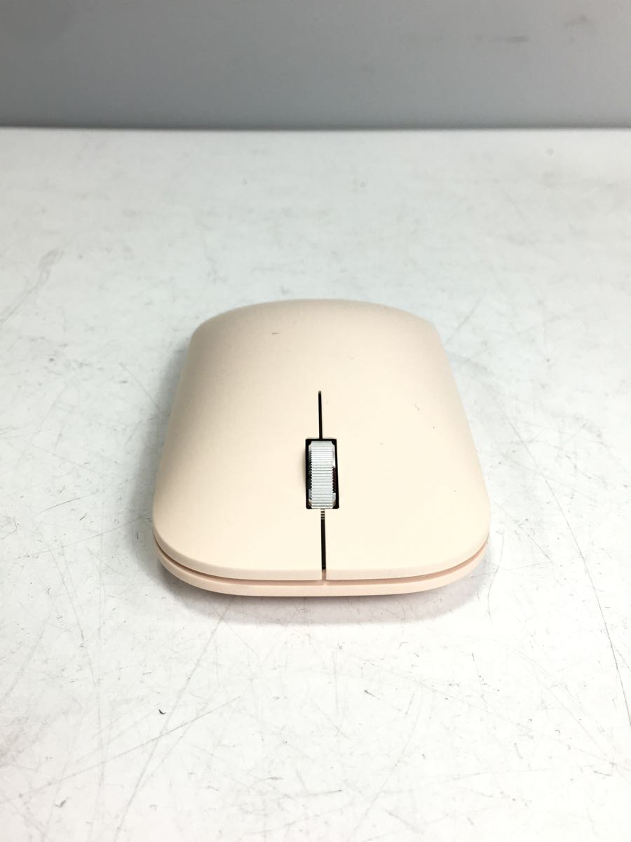 Microsoft◆マイクロソフト マウス Mobile Mouse/1679_画像5