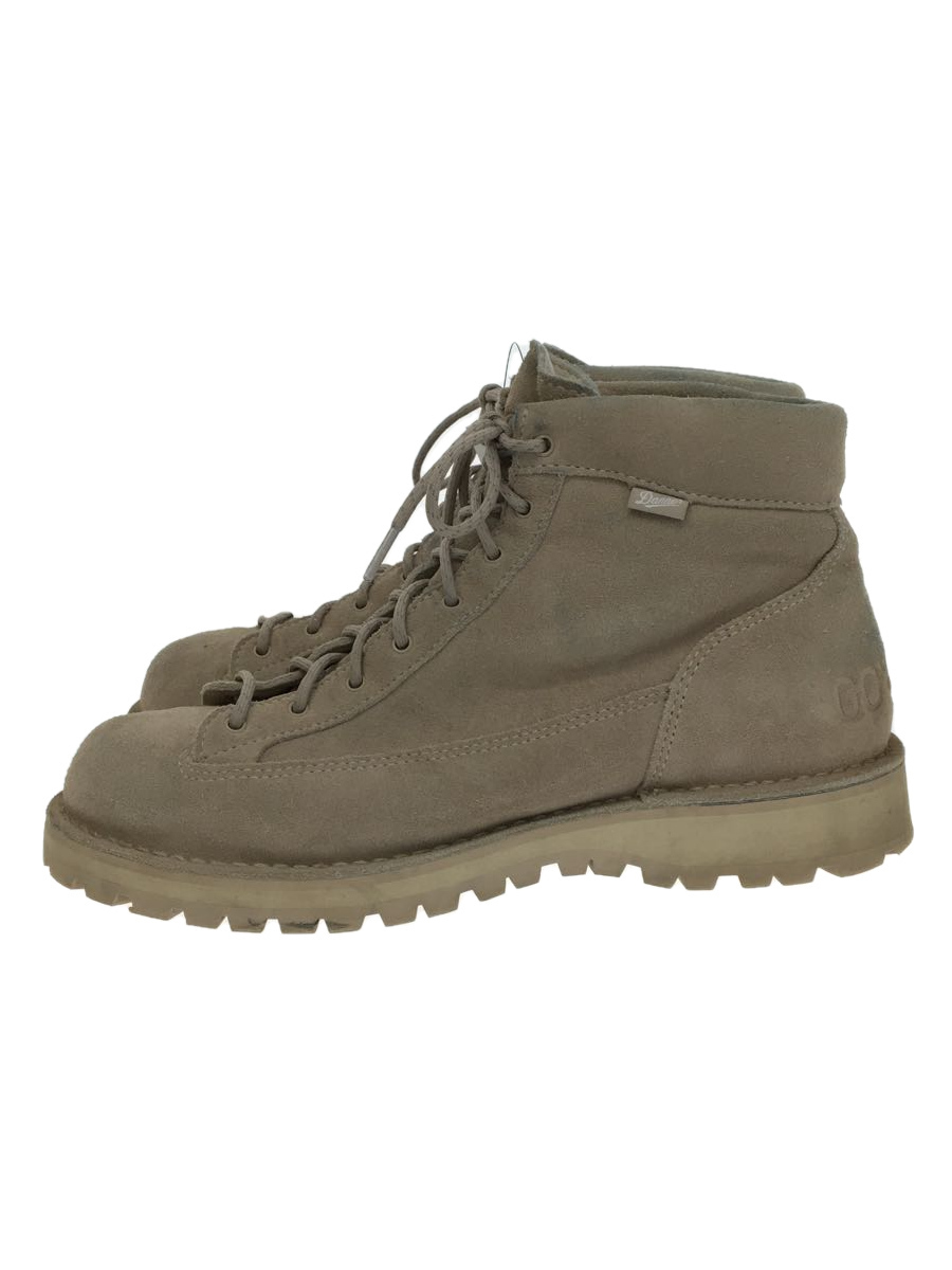 国内外の人気集結！ Danner◇FIELD B&Y/ブーツ/27.5cm/GORE-TEX