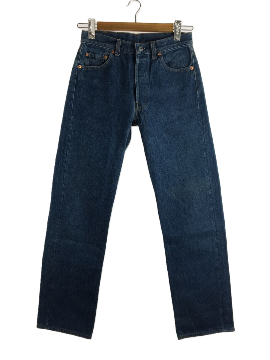 即日発送 Levi’s◆ストレートパンツ/29/デニム/インディゴ/501XX/バレンシア製 Sサイズ 即日発送 Levi’s◆ストレートパンツ/29/デニム/インディゴ/501XX/バレンシア製 Sサイズ