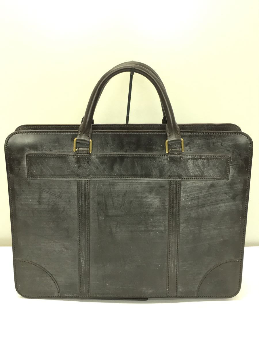 GANZO◇BRIDLE/ブリーフケース/レザー/BRW/ | www.aafsil.org