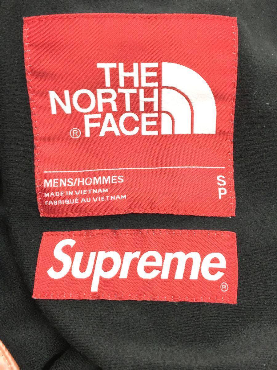 THE NORTH FACE◆マウンテンパーカ/S/ナイロン/PNK_画像3