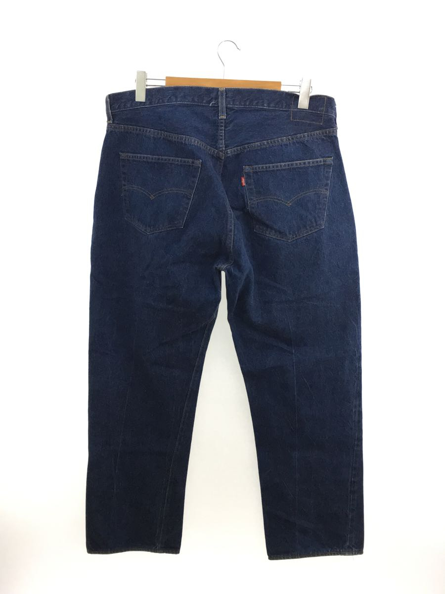 Levi's◇501/赤耳 REDLINE/83年/W42L34/524/紙パッチ外れ/プリーツ跡