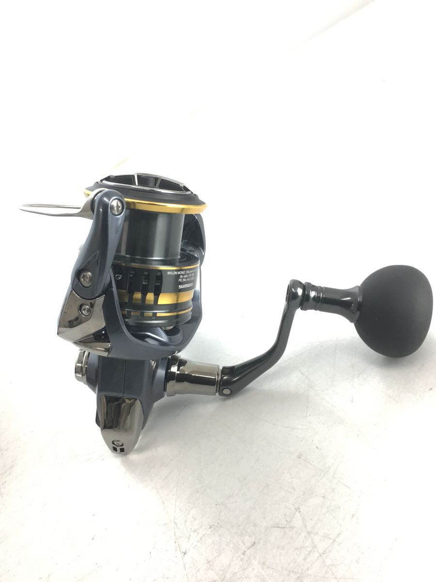 SHIMANO◆リール/スピニングリール/043375/21 アルテグラ C5000XG/釣り具_画像2