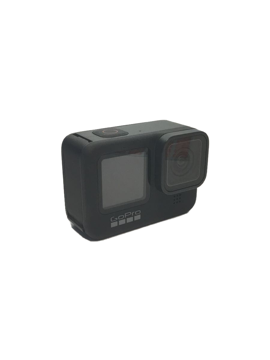 2022年ファッション福袋 GoPro◇ゴープロ GoPro CHDHX-901-FW Black