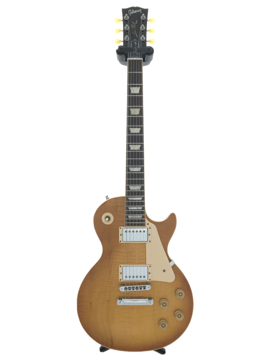 Gibson◆Les Paul Traditional/Honey Burst/2011/57Classic/ハードケース付