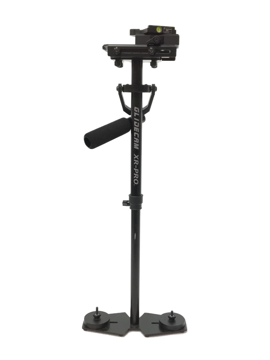 【代引き不可】 GLIDECAM/デジタルカメラアクセサリー/ジンバル・スタビライザー(一眼用)/ 一脚 【代引き不可】 GLIDECAM/デジタルカメラアクセサリー/ジンバル・スタビライザー(一眼用)/ 一脚