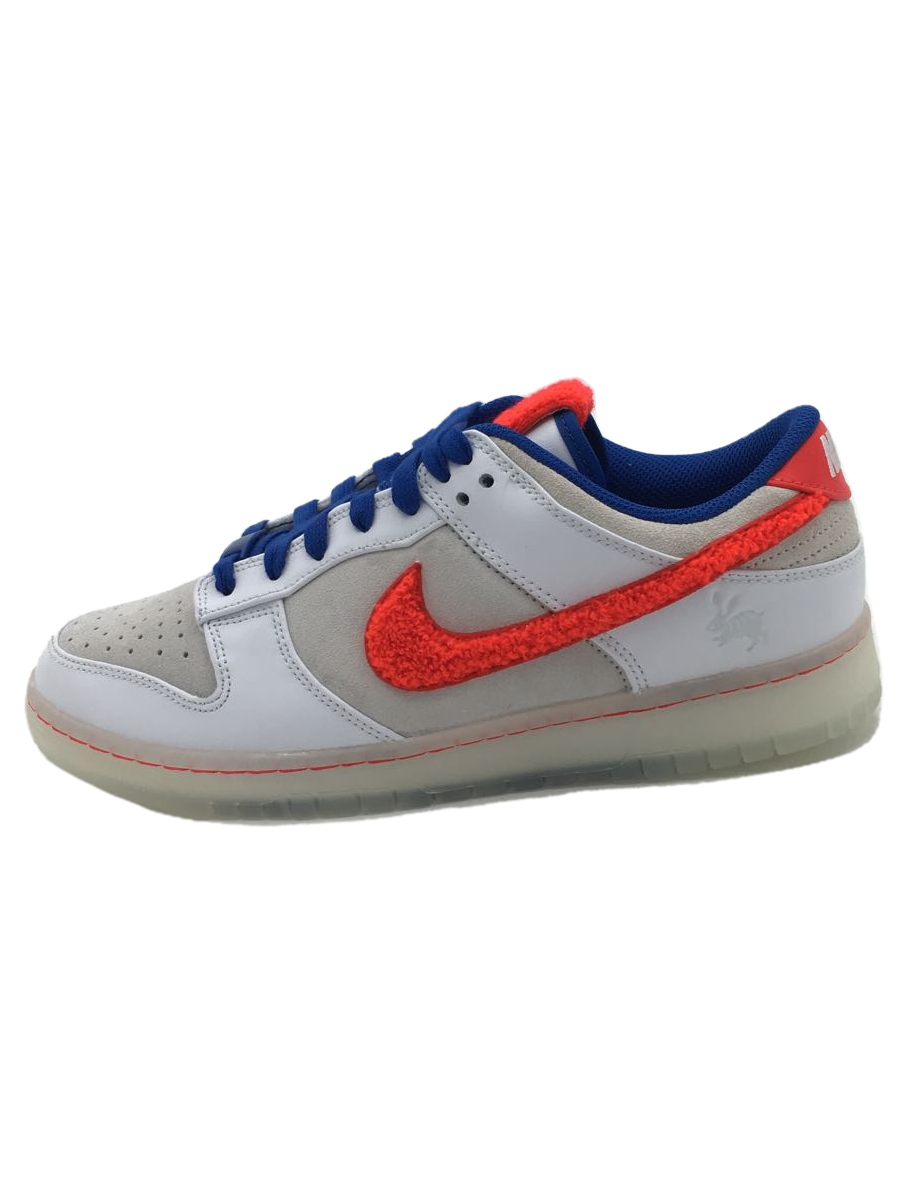 NIKE◆Dunk Low Year of the Rabbit/27cm/FD4203-161