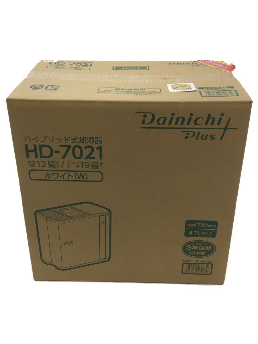 DAINICHI◆加湿器 HD-7021/DAINICHI