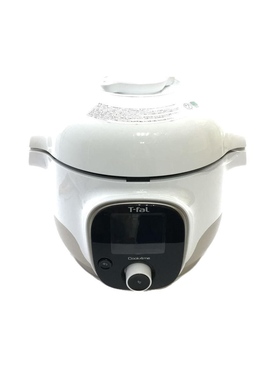 最安値級価格 T-fal◇調理家電その他/CY8741JP その他