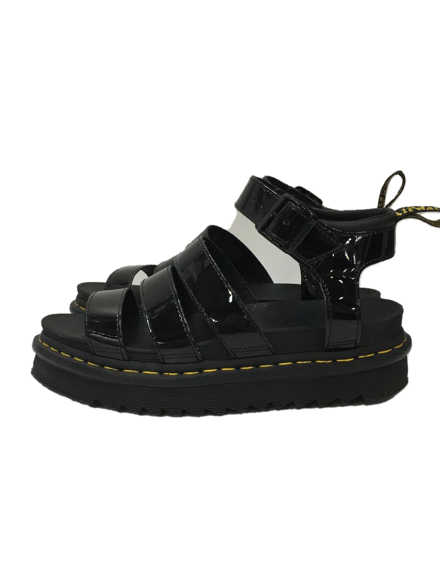 美しい Dr.Martens◇サンダル/24.5cm/BLK/24192001 24.5cm - zapatelas.es