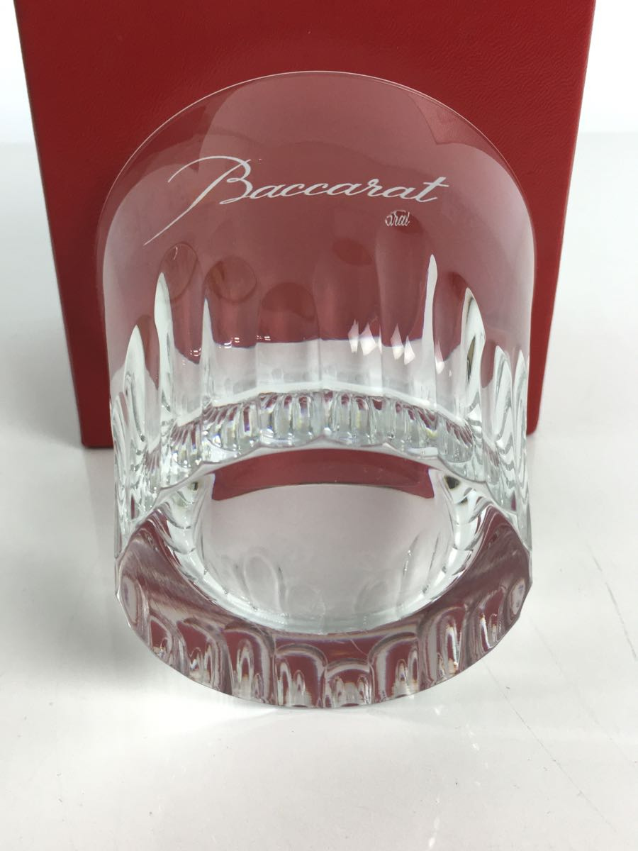 Baccarat◆グラス/フィオラ ロックグラス 2018_画像3