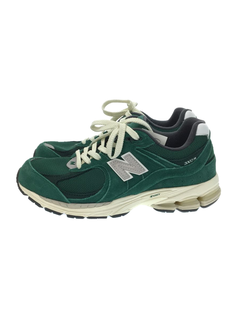 Yahoo!オークション - NEW BALANCE◇Forest Green/ローカッ...