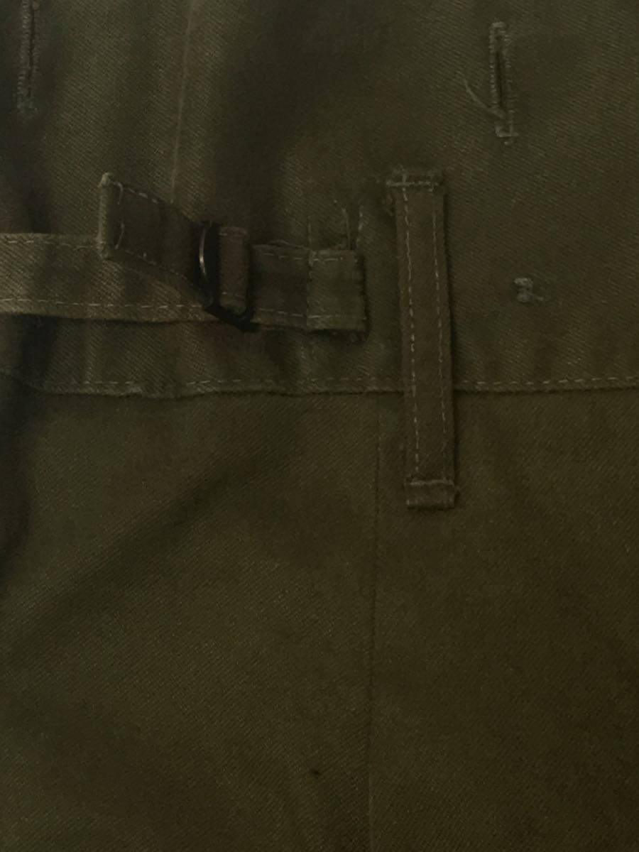 MILITARY◆Vintage/Czech Military M-85 Field Cargo Pants/チェコ軍/カーゴパンツ_画像8