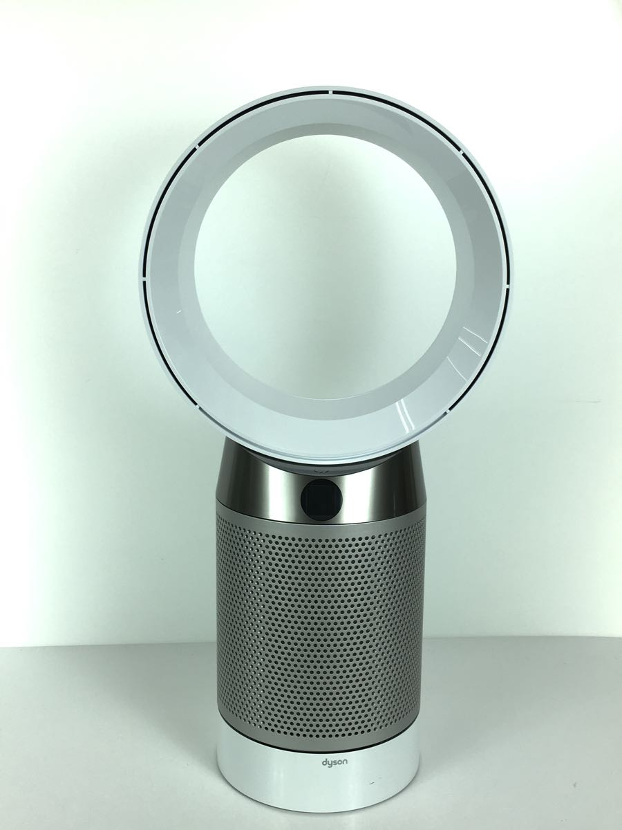 待望☆】 dyson◇扇風機 Dyson Pure Cool DP04WS [ホワイト/シルバー