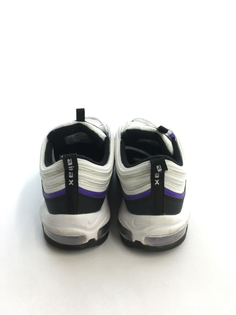 NIKE◆Air Max 97 Action Grape/エアマックス/27.5cm/WHT/921826-109_画像6