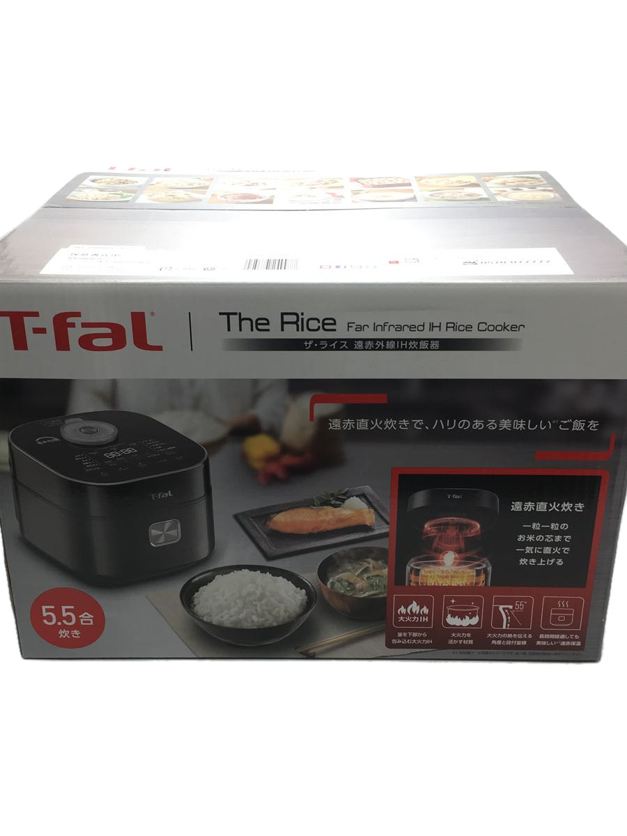 T-fal◆ジャー炊飯器