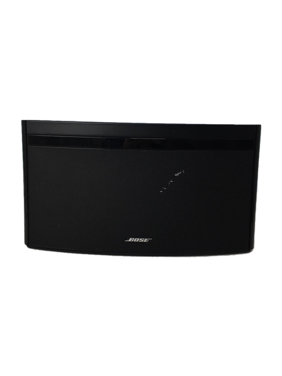 BOSE◆SoundLink Air digital music system/スピーカー/410633