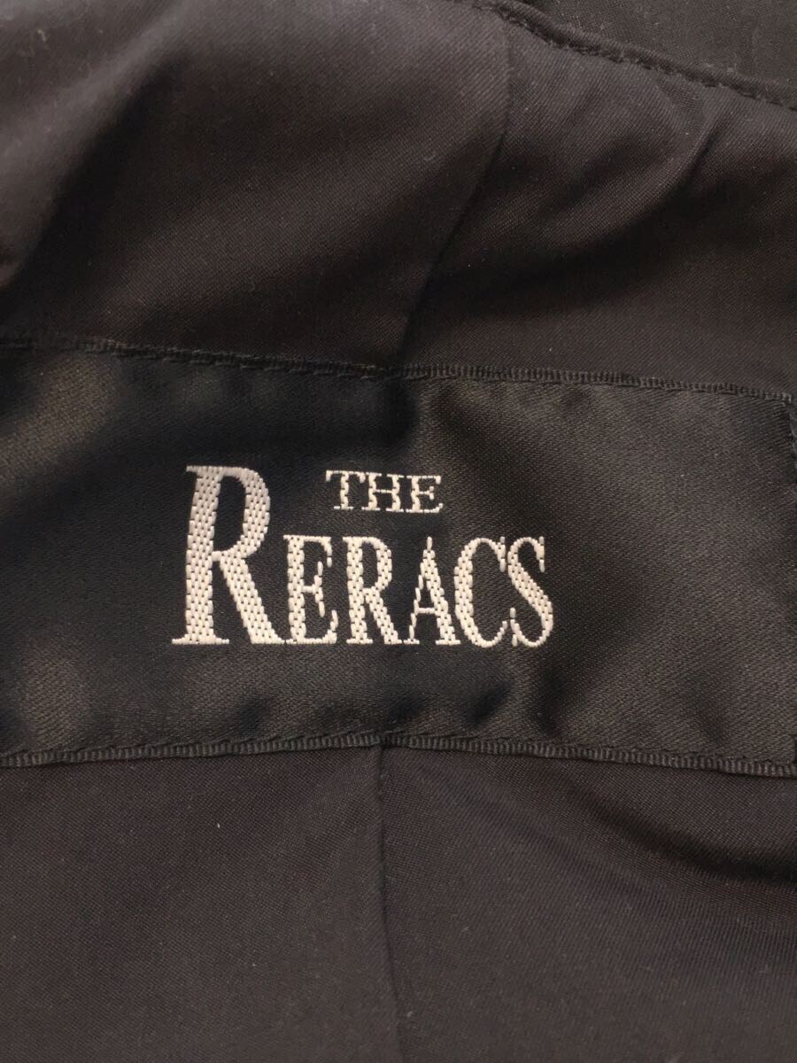THE RERACS◆コート/19fw-rect-221-f_画像3