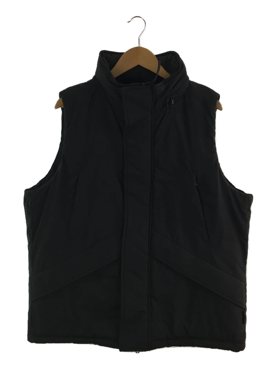 NEW限定品】 WILDTHINGS◇22AW/MONSTER VEST 22/ダウンベスト/L