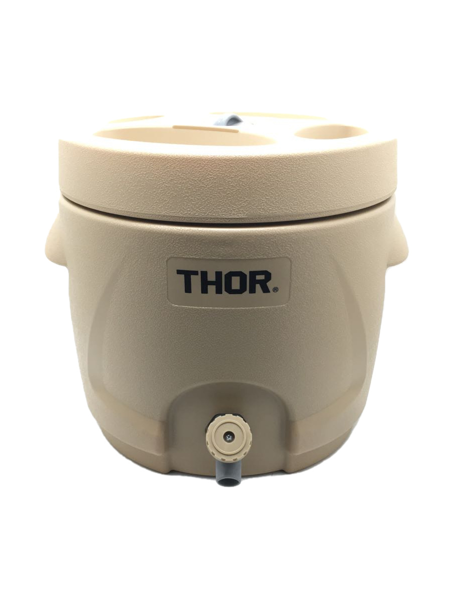 TRUST◇ウォータージャグ/THOR Water Jug 10L-