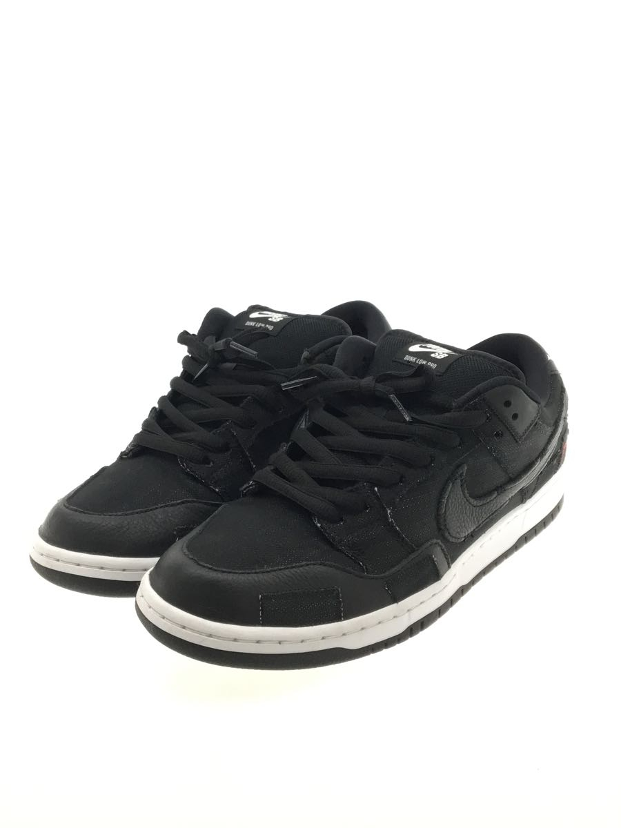 NIKE◆WASTED YOUTH X DUNK LOW PRO_ウェイステッド ユース X ダンク ロー プロ/28cm/_画像2