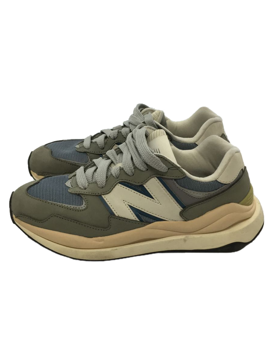 2022人気新作 NEW BALANCE◆ローカットスニーカー/24cm/マルチカラー/M5740LLG 24.0cm 2022人気新作 NEW BALANCE◆ローカットスニーカー/24cm/マルチカラー/M5740LLG 24.0cm