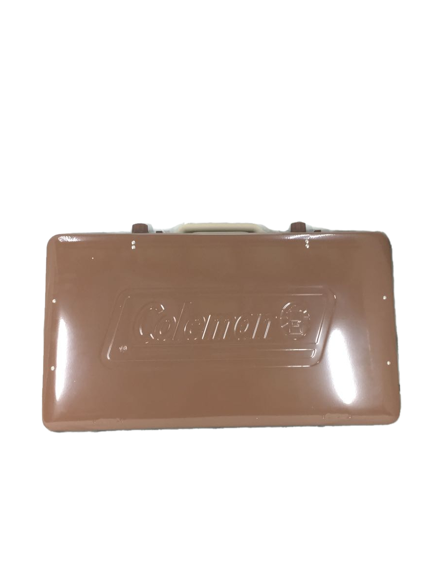 未使用品】 Coleman◇バーナー パワーハウスLPツーバーナーストーブII