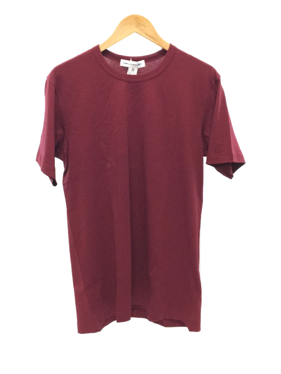 コンビニ受取対応商品】 COMME SHIRT◇Tシャツ/XL/コットン/BRD/無地