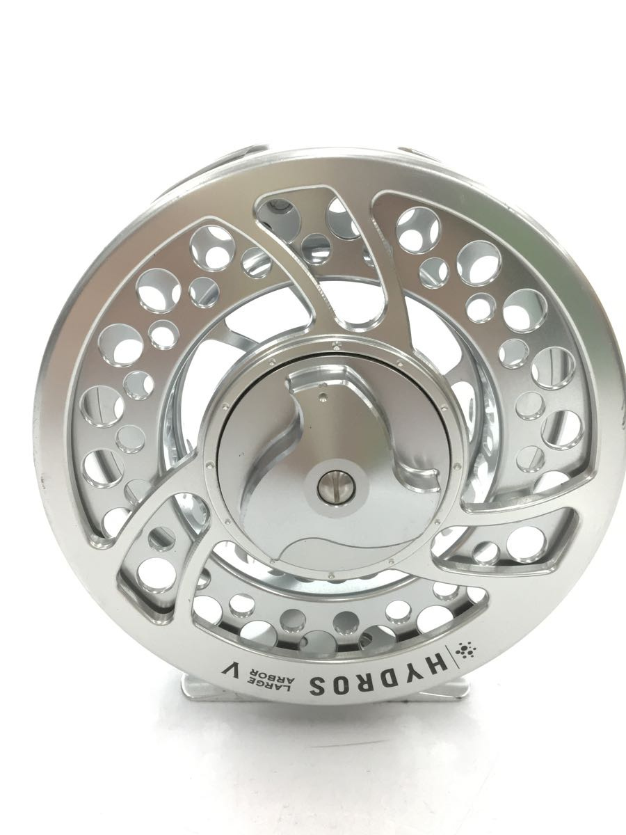 Orvis Hydros V Fly Reel Review - Trident Fly Fishing