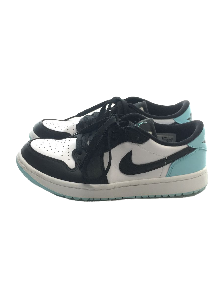 NIKE◆ローカットスニーカー/24.5cm/BLU/DD9315-114