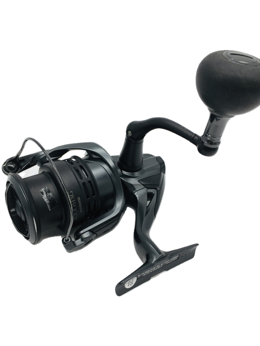 SHIMANO◇18エクスセンスCI4+4000MXG | JChere雅虎拍卖代购