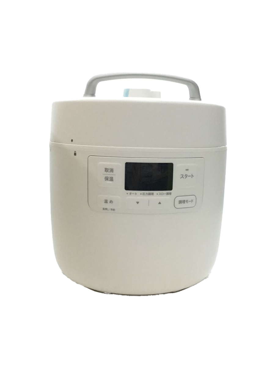 siroca(Auc Sale)◆調理家電その他/siroca(Auc Sae)/ シロカ(オークセール)/電気圧力鍋