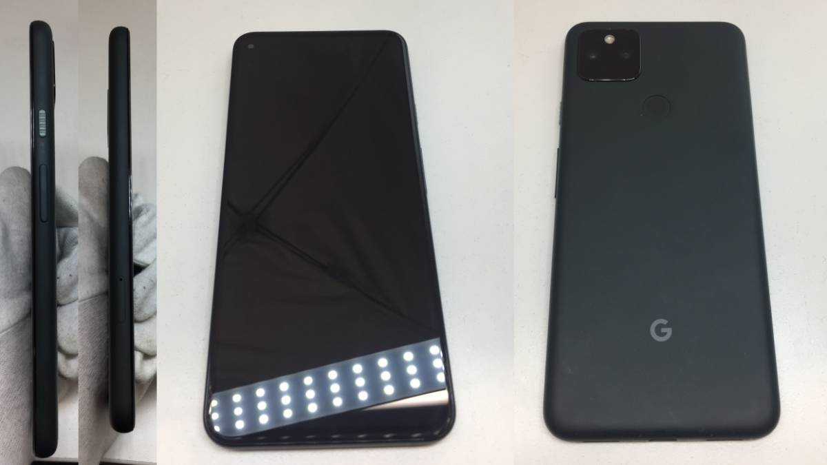 グーグル ピクセル スマホ ソフトバンク Google Pixel 5a 5G グーグル ピクセル スマホ ソフトバンク Google Pixel 5a 5G
