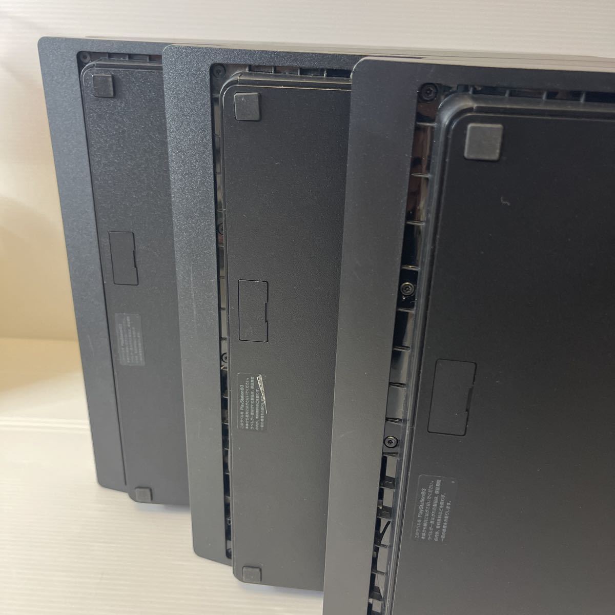 1円スタート プレステ3 PS3 本体 CECH-3000 SONY ソニー sony
