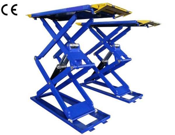  safety lock attaching * wholesale * new goods 3 ton electric hydraulic type to-tas lift si The - lift maximum rise 1850. controller box only exhibition. 
