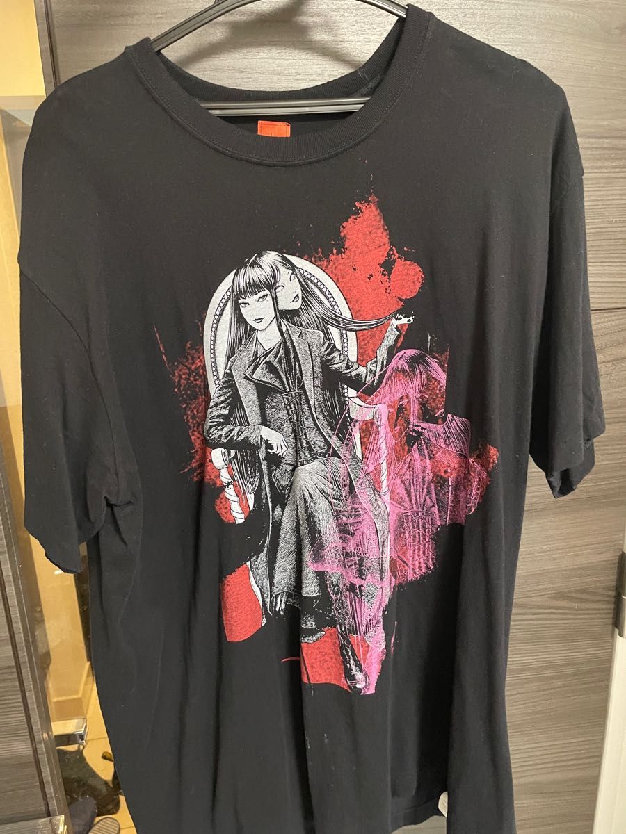 Tシャツ 富江 ヨウジヤマモト 伊藤潤二 yohji yamamoto|Yahoo Tシャツ 富江 ヨウジヤマモト 伊藤潤二 yohji yamamoto|Yahoo