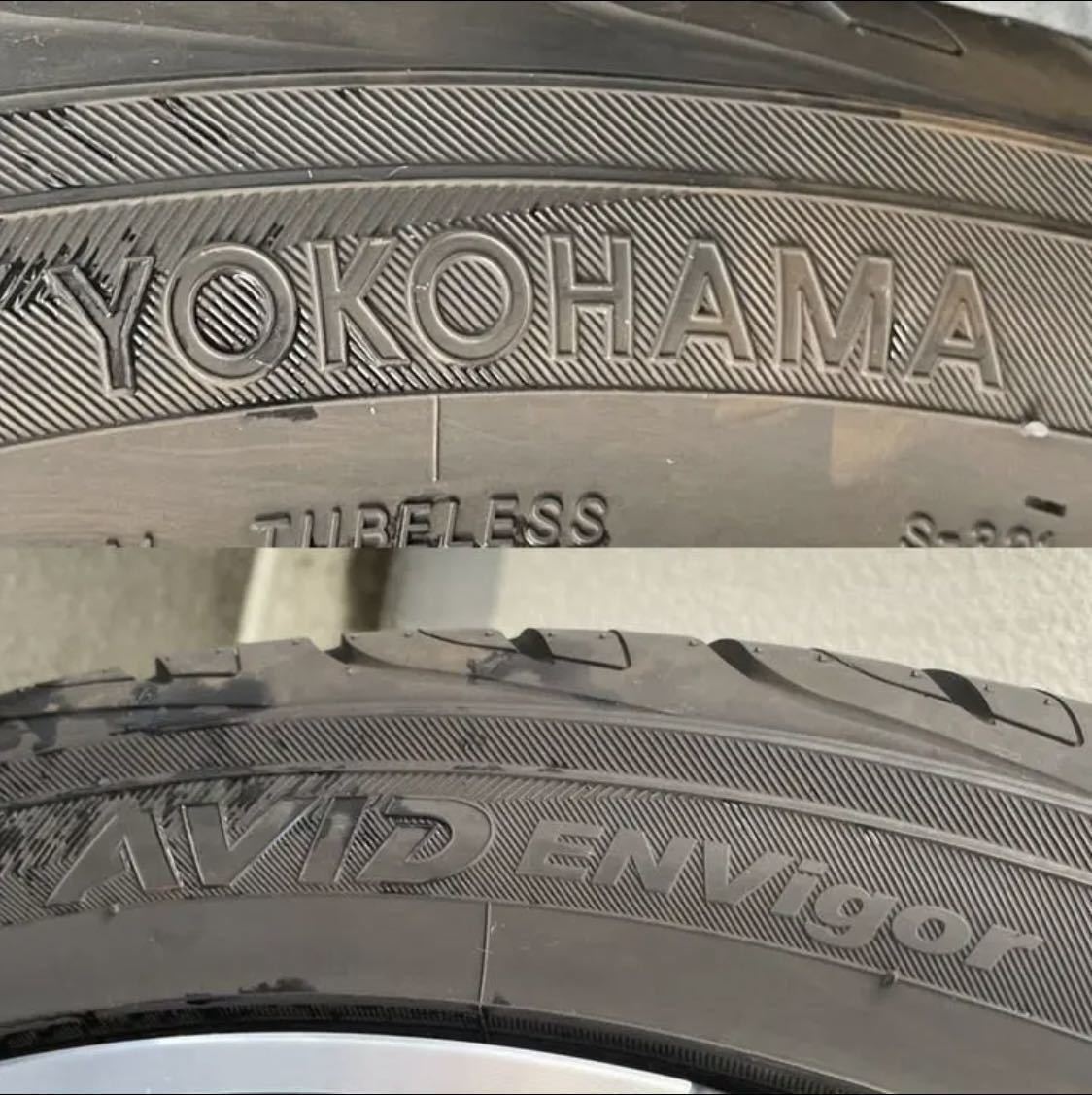 レクサスRX 純正ホイール20インチ 30アルファード245/40r20 レクサスRX 純正ホイール20インチ 30アルファード245/40r20