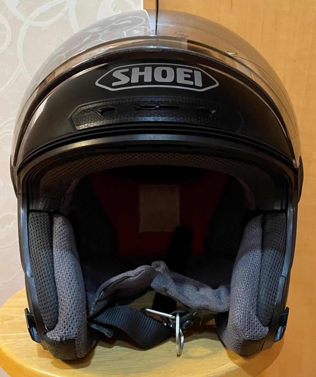 SHOEI J-FORCE4 ショウエイ Jフォース4 XLサイズ ミラー SHOEI J-FORCE4 ショウエイ Jフォース4 XLサイズ ミラー