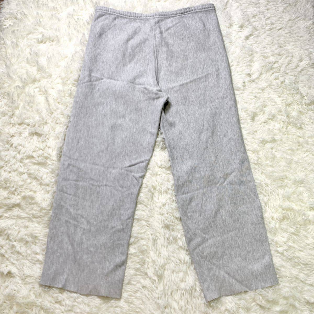 Champion REVERSE WEAVE 90s 刺繍タグ USA製 チャンピオン リバース