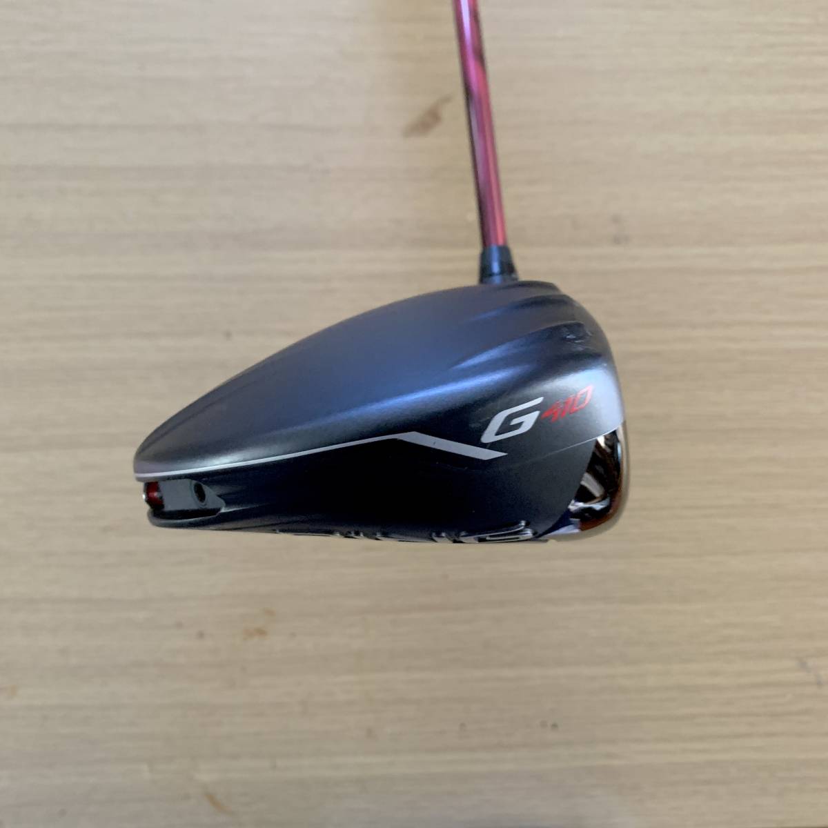 日本初の ピンping 左用 美品 9w SR 569 evoⅦ Speeder クラブ - www