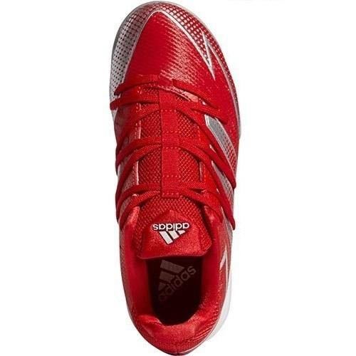 送料無料 新品 adidas 野球スパイク アフターバーナー 7 Point K_画像6