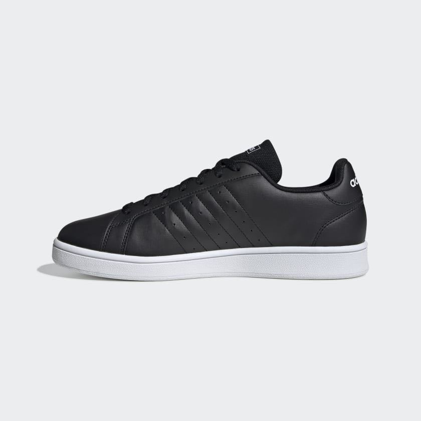 送料無料 新品 adidasユニセックス GRANDCOURT BASE 26_画像7