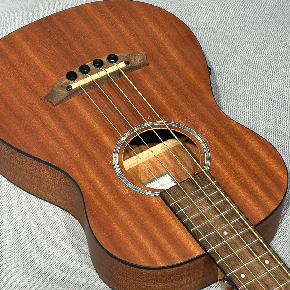 素敵でユニークな cordoba Bass EB-E mini Ⅱ Mini bass II コルドバ