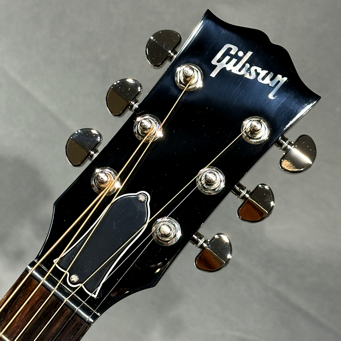 Yahoo!オークション - Gibson J-45 Standard Red Spru...