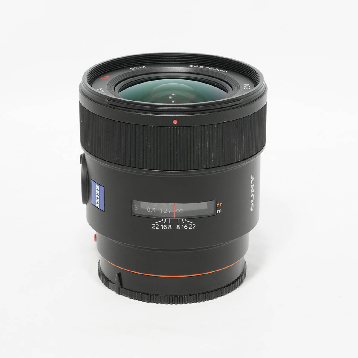  prompt decision guarantee Sony SONY Distagon T* 24mm F2 ZA SSM SAL24F20Z superior article 