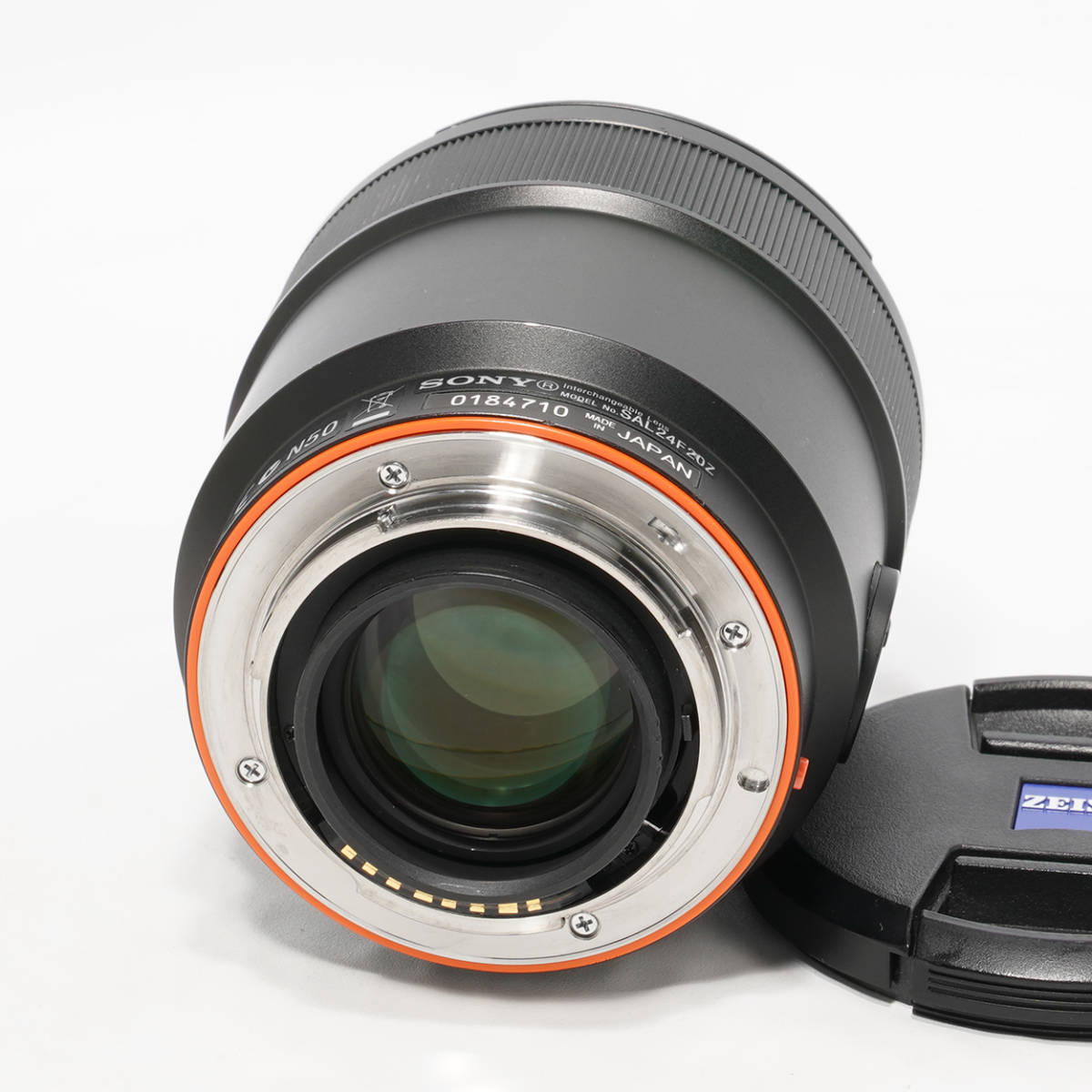  prompt decision guarantee Sony SONY Distagon T* 24mm F2 ZA SSM SAL24F20Z superior article 