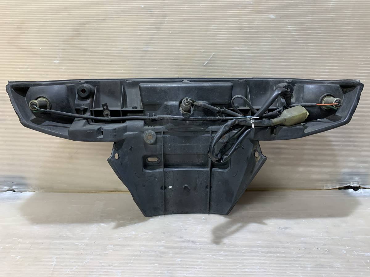 ホンダ フュージョン 純正 テールランプ MF02 ヘリックス