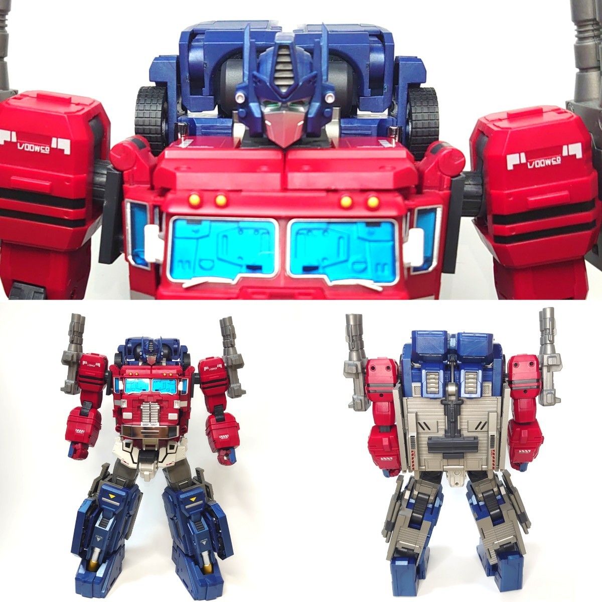 訳あり品〉FANS HOBBY製 パワーベイサー トランスフォーマー非 訳あり品〉FANS HOBBY製 パワーベイサー トランスフォーマー非